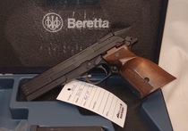 Beretta mod.89, cal 22 LR, TT=3
