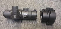 Bering Optics Night Probe Mini pimeänäkölaite