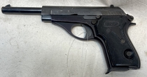 Bersa mod, 62   22Lr      TT=3