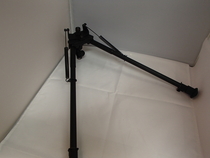 Bipod 33-58cm