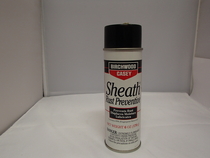 Birchwood Casey Sheath Rust Preventive ruosteenpoistospray