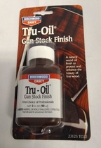 Birchwood Tru-Oil tukkiöljy