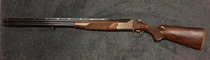 Browning 325 SP, cal. 12/70, TT=1 Browning 325 SP, cal. 12/70, TT=1