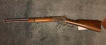 Browning 92 44mag