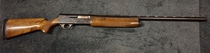 Browning A500, cal 12/76, TT=3 
