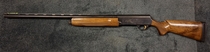 Browning A500, cal 12/76, TT=3 