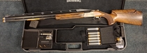 Browning B725 Pro Trap, cal. 12/70, TT=1
