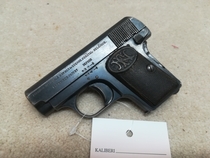 Browning Baby, cal 6,35, TT=3