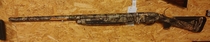Browning Maxus Camo 5