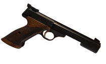 Browning Practice, cal 22LR, TT=3