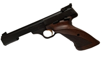 Browning Practice, cal 22LR, TT=3
