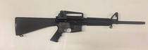Bush  Master  cal .223Rem