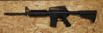 Bushmaster XM15-E2S cal. 223Rem-5.56, TT=3