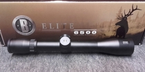 Bushnell Elite 6500, 2,5-16 x 42