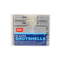 CCI Blazer 45 Auto haulipatruuna 333m/s hauleja 7,6g (10 kpl rasia)