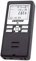 CED7000 Shot Timer