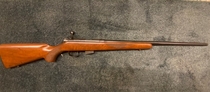CZ 452-E2 American 17 HMR (Vasuri)