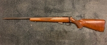 CZ 452-E2 American 17 HMR (Vasuri)