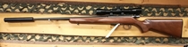 CZ 455 American cal.22Lr TT=2