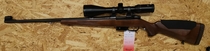 CZ 527 cal. 222Rem TT=2