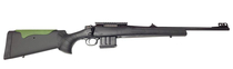 CZ 557 Range, cal .308Win, TT=2 CZ 557 Range, cal .308Win, TT=2