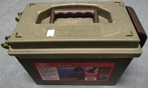 Case Card Shotshell Dry Box haulikonpanoskotelo