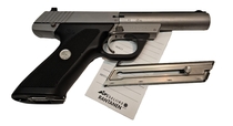 Colt CC5140, cal 22LR, TT=3