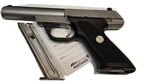Colt CC5140, cal 22LR, TT=3