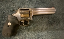 Colt King cobra 357 Mag