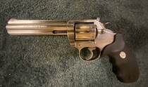 Colt King cobra 357 Mag