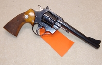 Colt Trooper 6", cal 357 Magn, TT=2