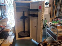 Corrosafe CS 16R