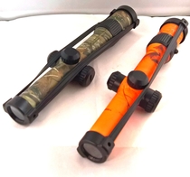 Docter basic 1-4*24/R Real Tree oranssi Docter basic 1-4*24/R Real Tree oranssi