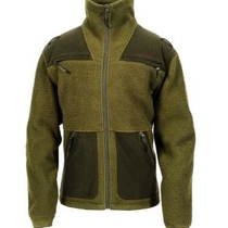 Dovrefjell Hybrid Hunter Fleece Takki