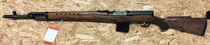 Dragunov, cal, 8.2x53R, TT=3