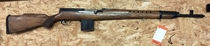 Dragunov, cal, 8.2x53R, TT=3