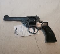 Enfield No 2 MK1, cal. 38short, TT=2