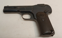 FN 1900, cal 7,65 TT=3