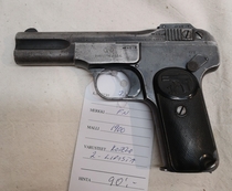 FN 1900 cal. 7,65 TT=3