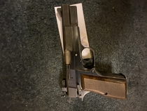 FN 9mm