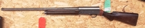 FN Browning Auto 5, cal 12/65, TT=3