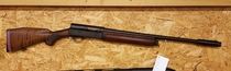 FN Browning Auto 5, cal 12/70, TT=3