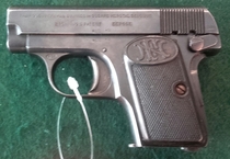 FN M 1906 cal.6,35