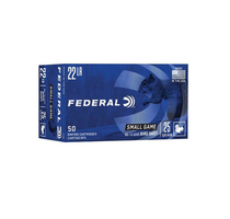 Federal 22LR Classic haulipatruuna, hauleja 1,70g 716, 50kpl rasia