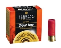 Federal Upland Load 54g #4 3,25mm 12/76