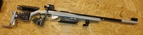 Feinwerkbau 2700 Light
