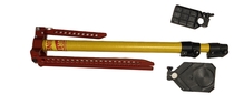 Feinwerkbau 800, cal 4,5 mm paineilmakivääri