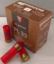 Fiocchi PL32 32g (25 kpl laatikko)