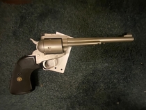 Freedom Arms 454 casull