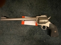 Freedom Arms 454 casull